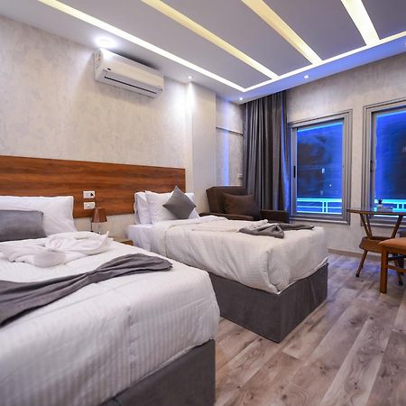 Swiss Hotel Downtown Кайро Екстериор снимка