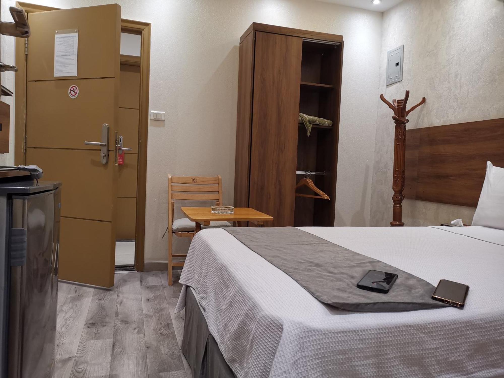 Swiss Hotel Downtown Кайро Екстериор снимка