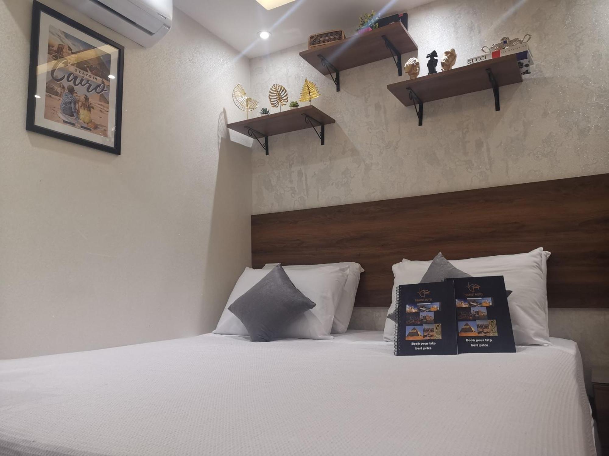 Swiss Hotel Downtown Кайро Екстериор снимка