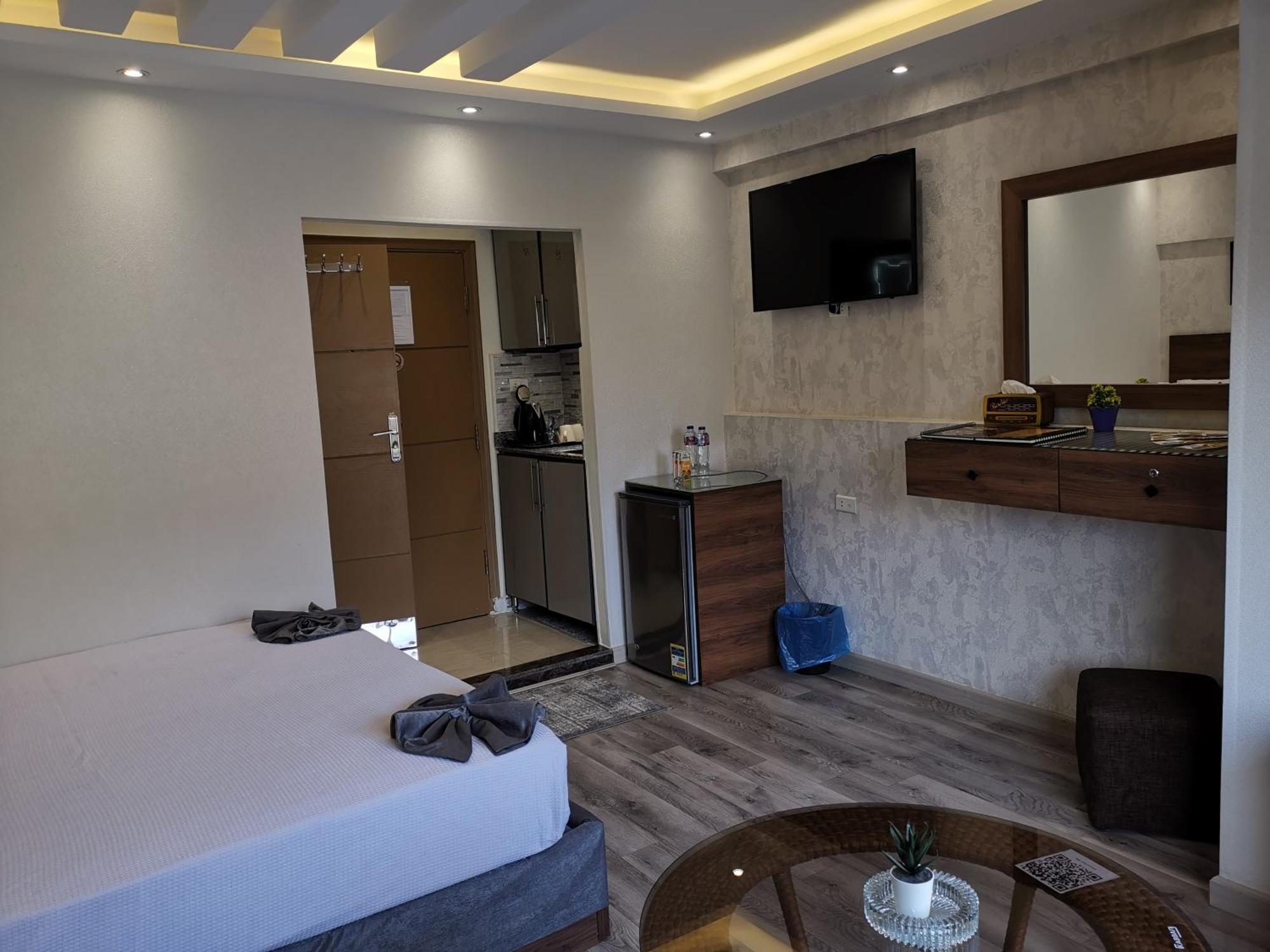 Swiss Hotel Downtown Кайро Екстериор снимка