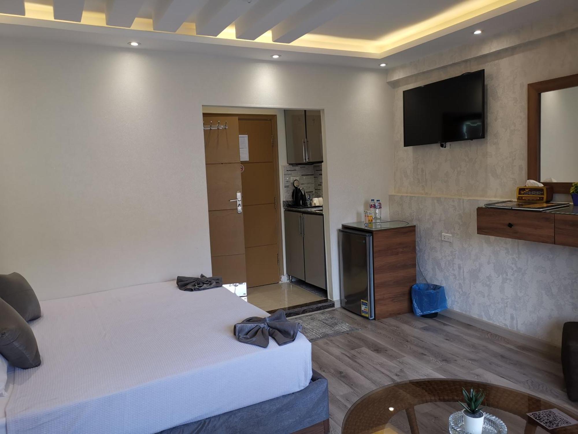 Swiss Hotel Downtown Кайро Екстериор снимка