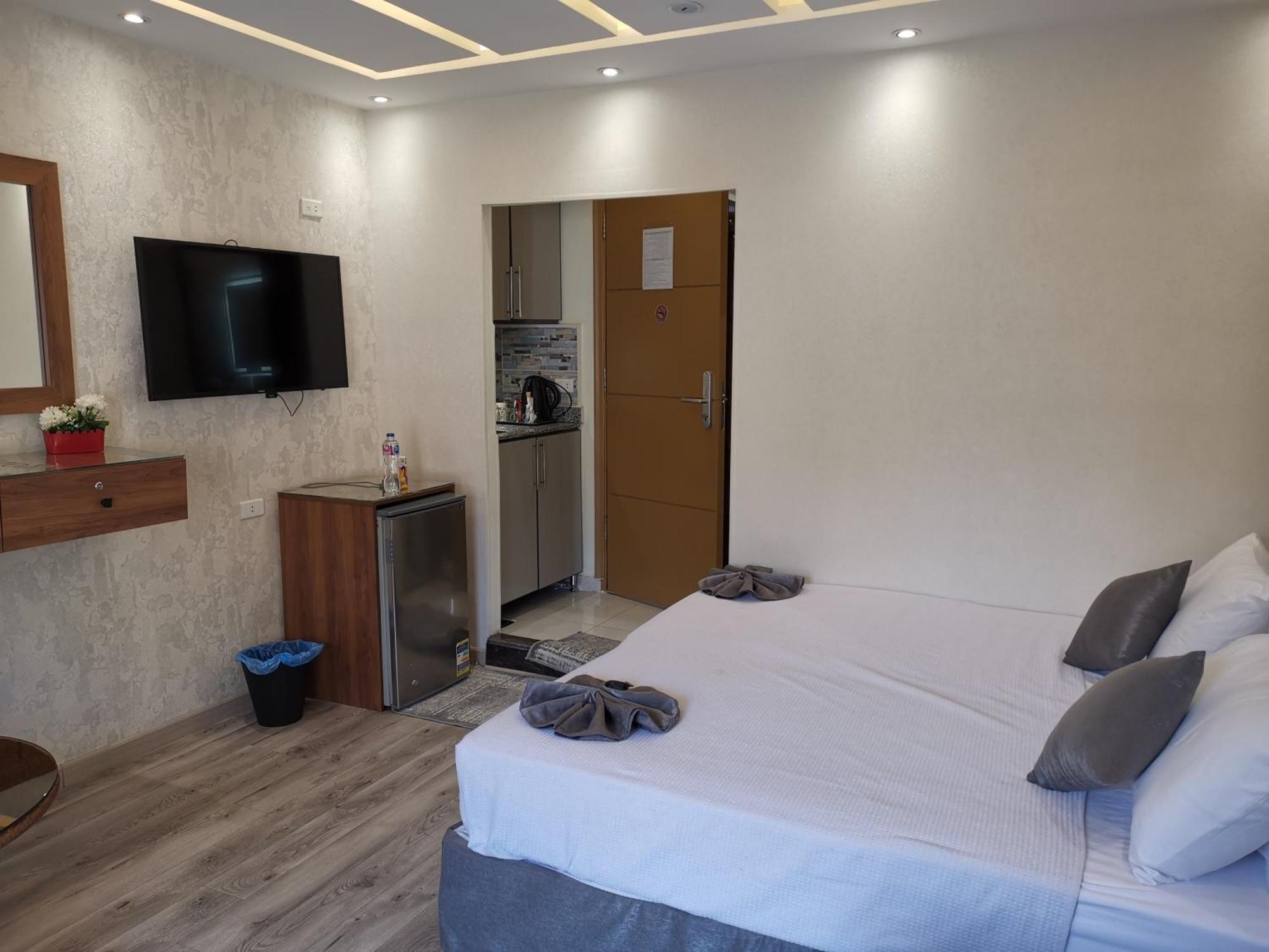 Swiss Hotel Downtown Кайро Екстериор снимка