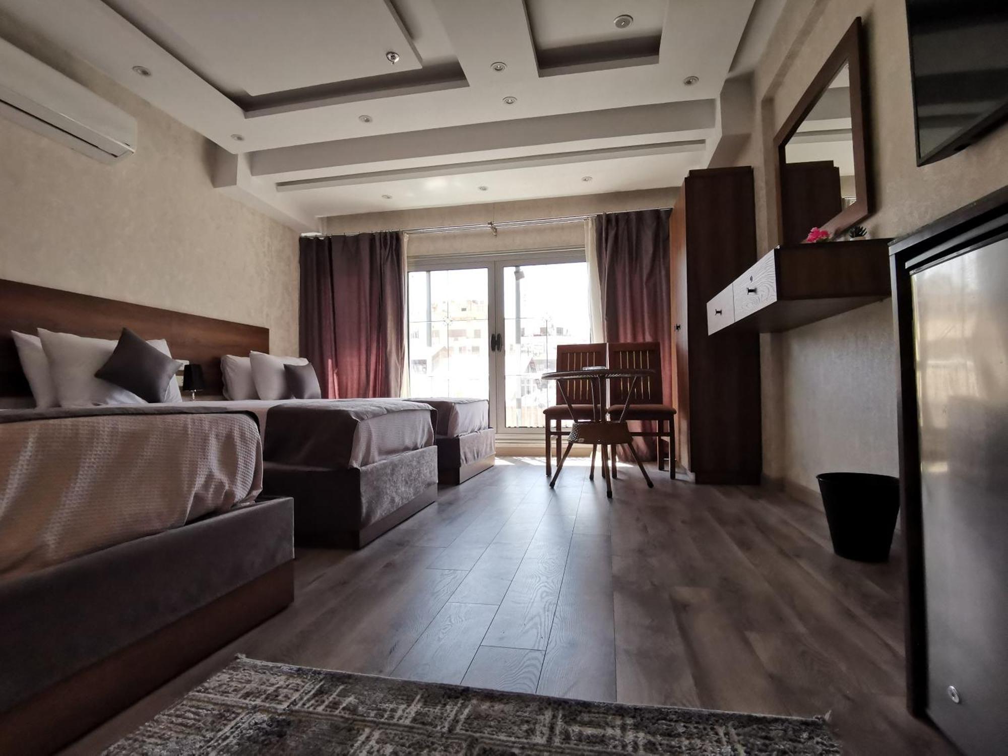 Swiss Hotel Downtown Кайро Екстериор снимка