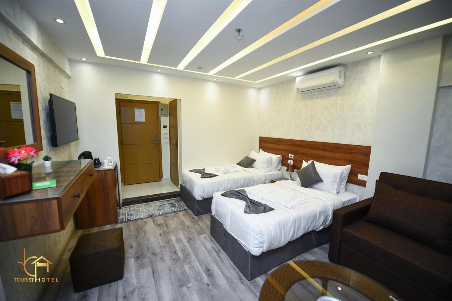 Swiss Hotel Downtown Кайро Екстериор снимка