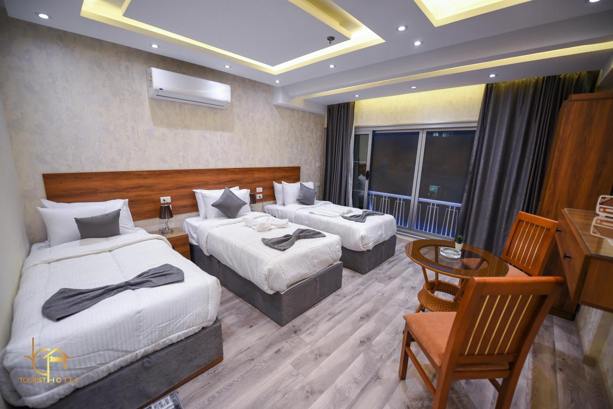 Swiss Hotel Downtown Кайро Екстериор снимка