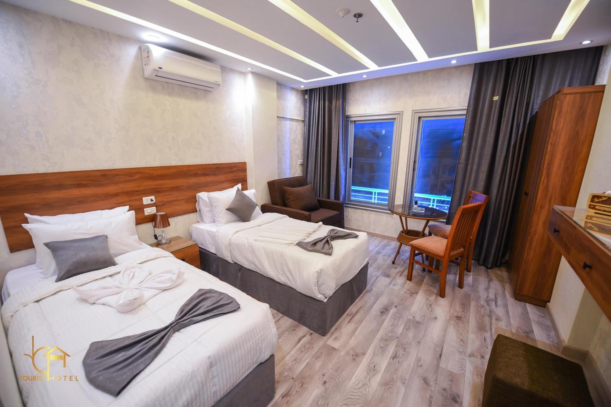 Swiss Hotel Downtown Кайро Екстериор снимка