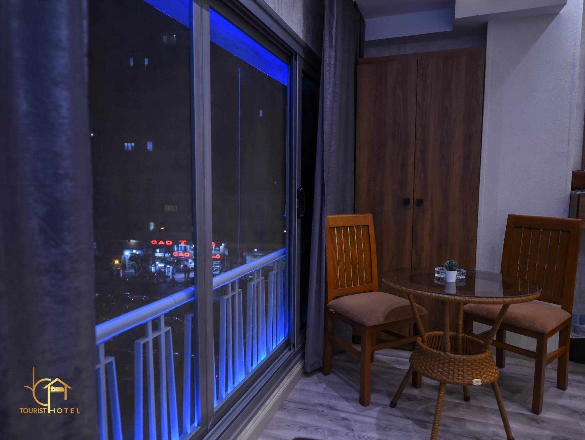 Swiss Hotel Downtown Кайро Екстериор снимка