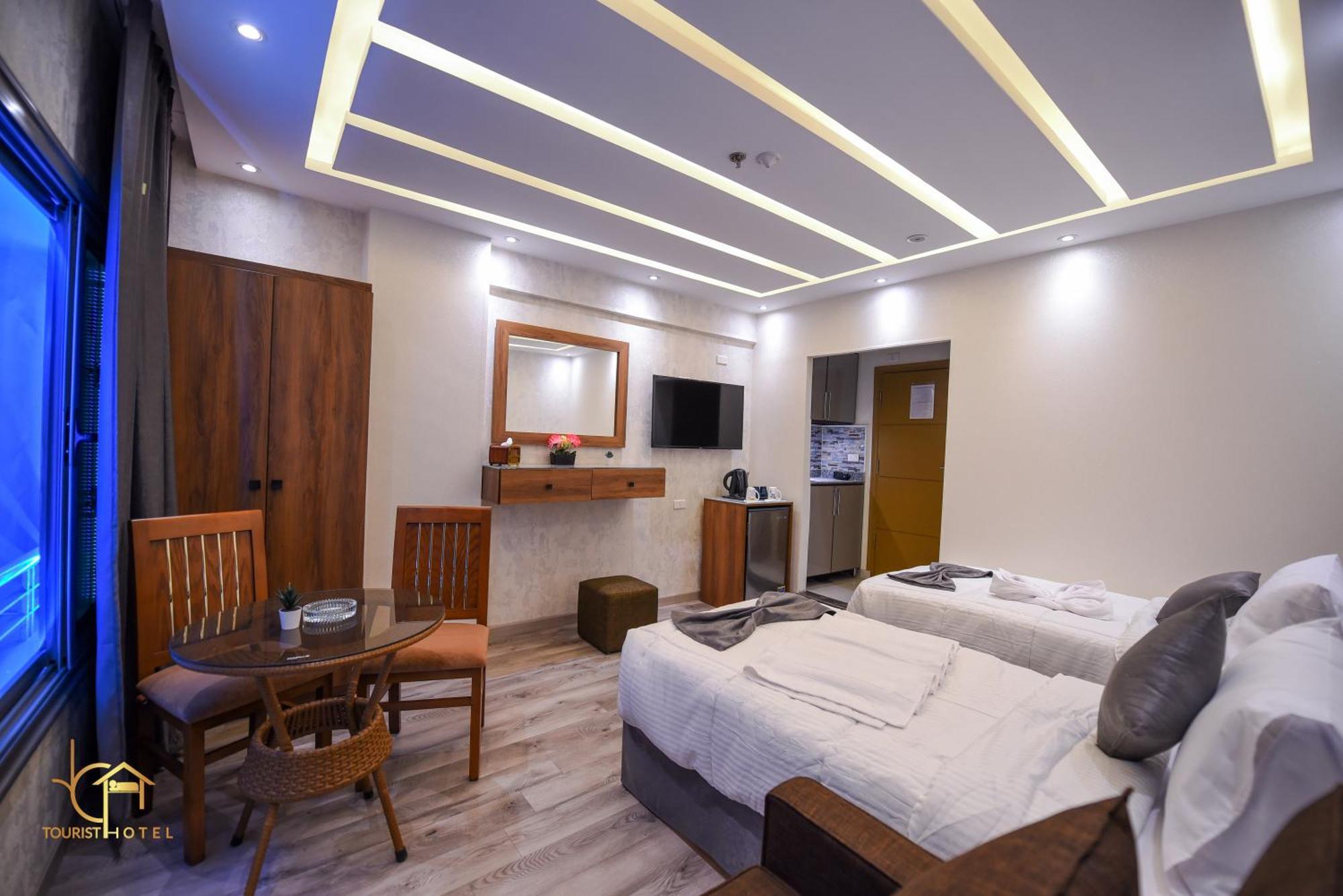 Swiss Hotel Downtown Кайро Екстериор снимка